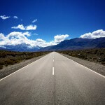 Reisetipps Patagonien: Torres del Paine Nationalpark - Straße von El Calafate nach El Chaltén