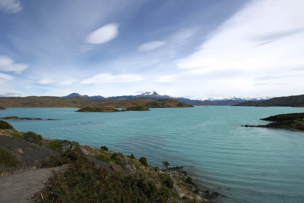 Reisetipps Patagonien: Nationalpark Torres del Paine