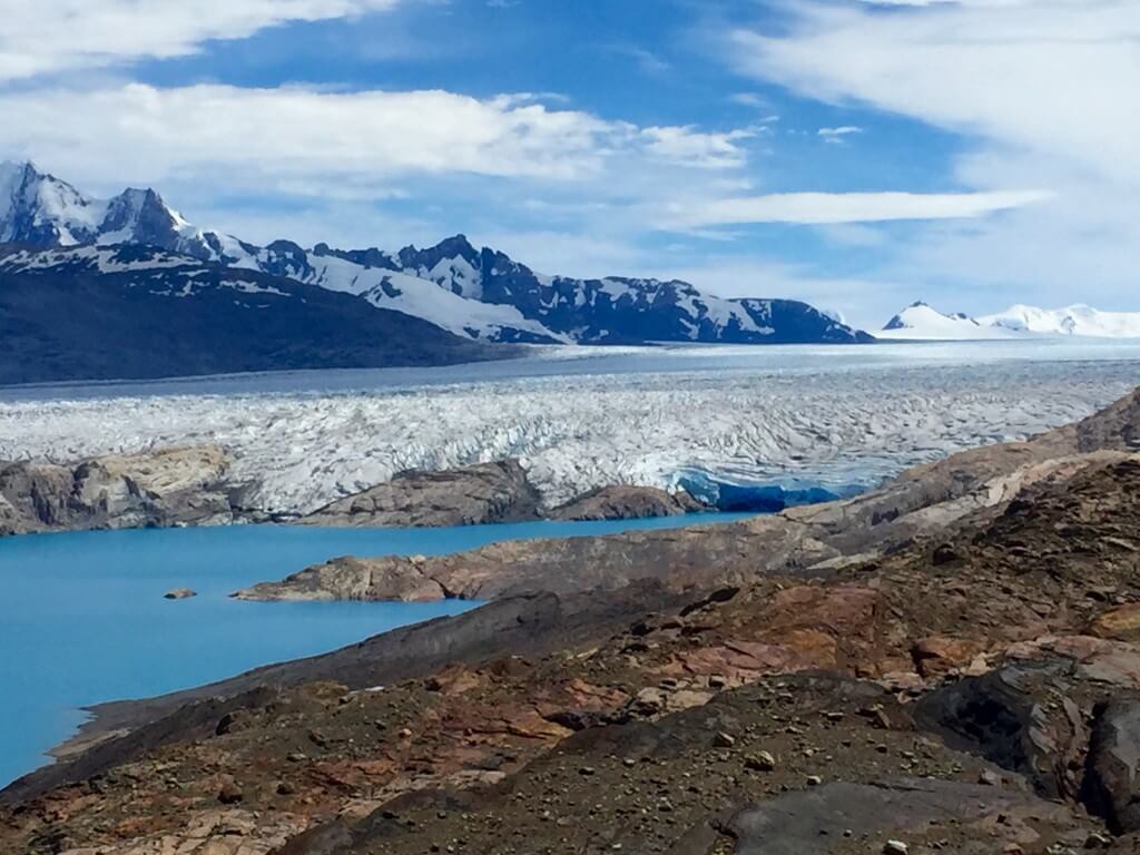 Reisetipps Patagonien: Estancia Cristina