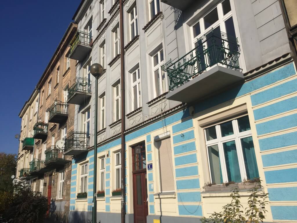 Reisetipps Krakau: Bezirk Kazimierz