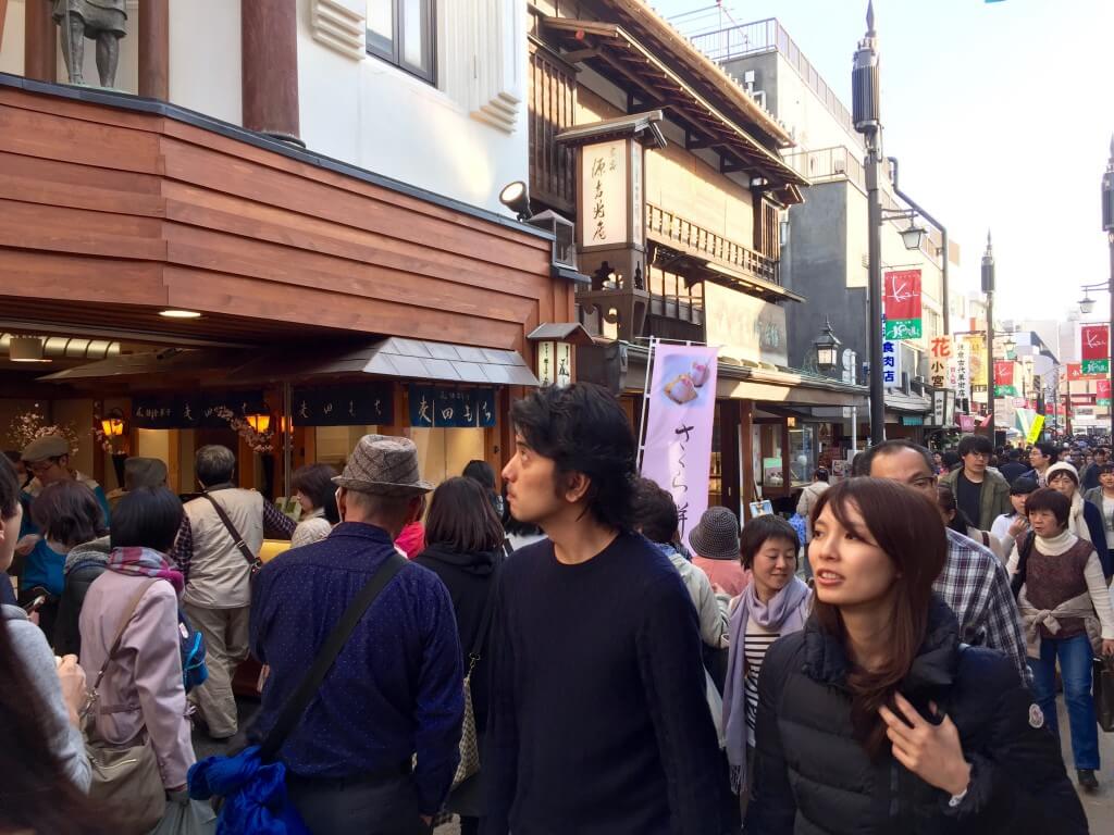 Tokio Tipps: Kamakura