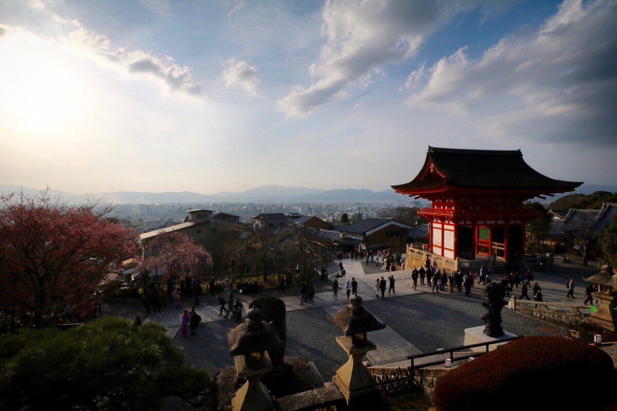10 Fakten zu Japan – Besonderheiten, die Dich überraschen werden