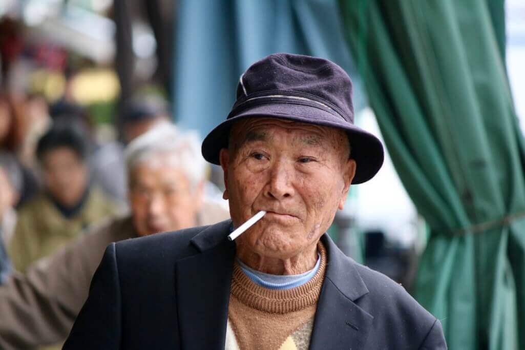 Japanischer Lifestyle – zwischen individuell und angepasst
