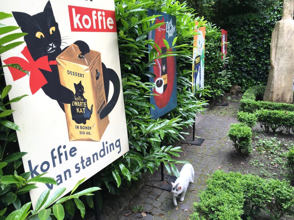Insidertipps Amsterdam: Gouden Bocht