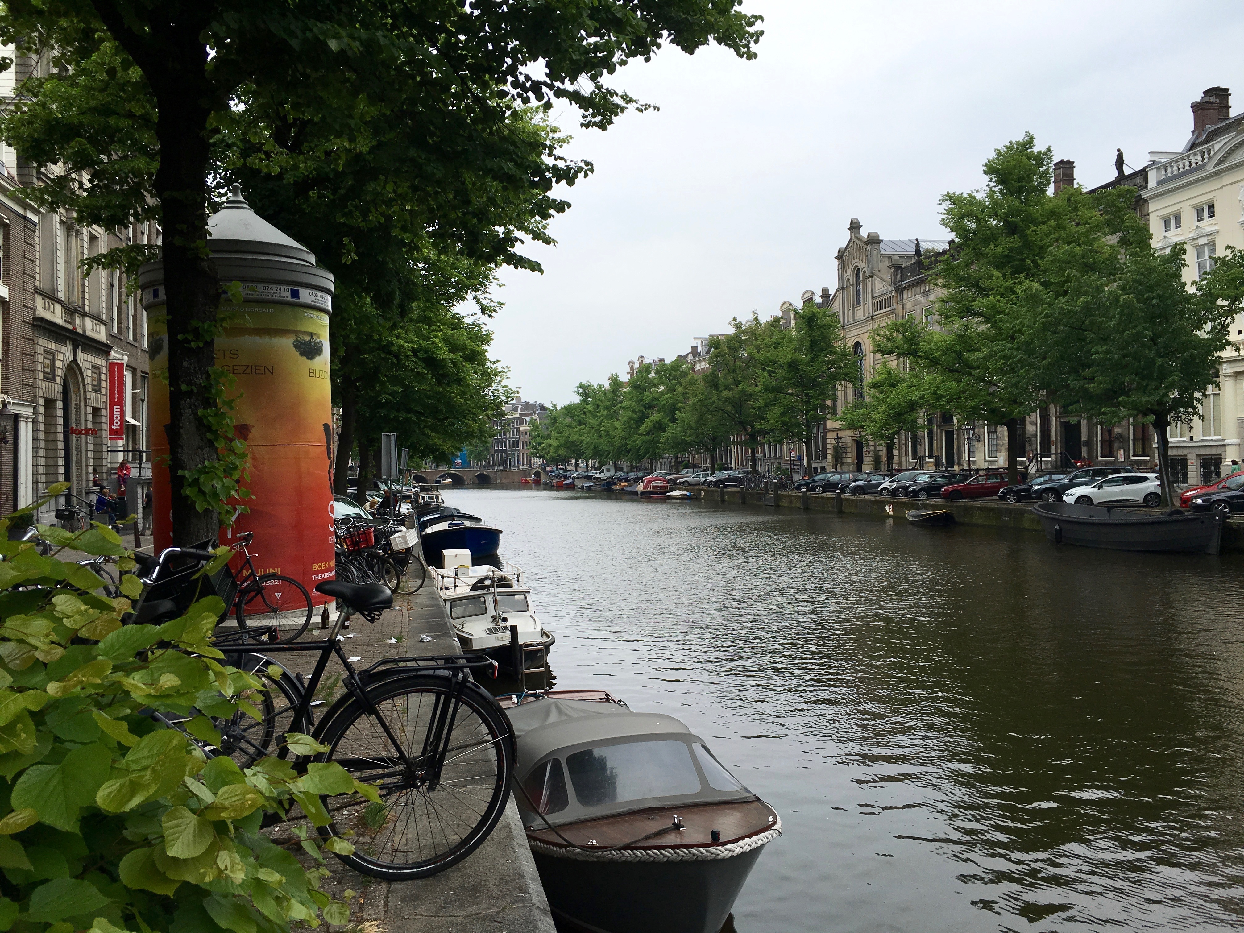 Insidertipps Amsterdam: Gouden Bocht