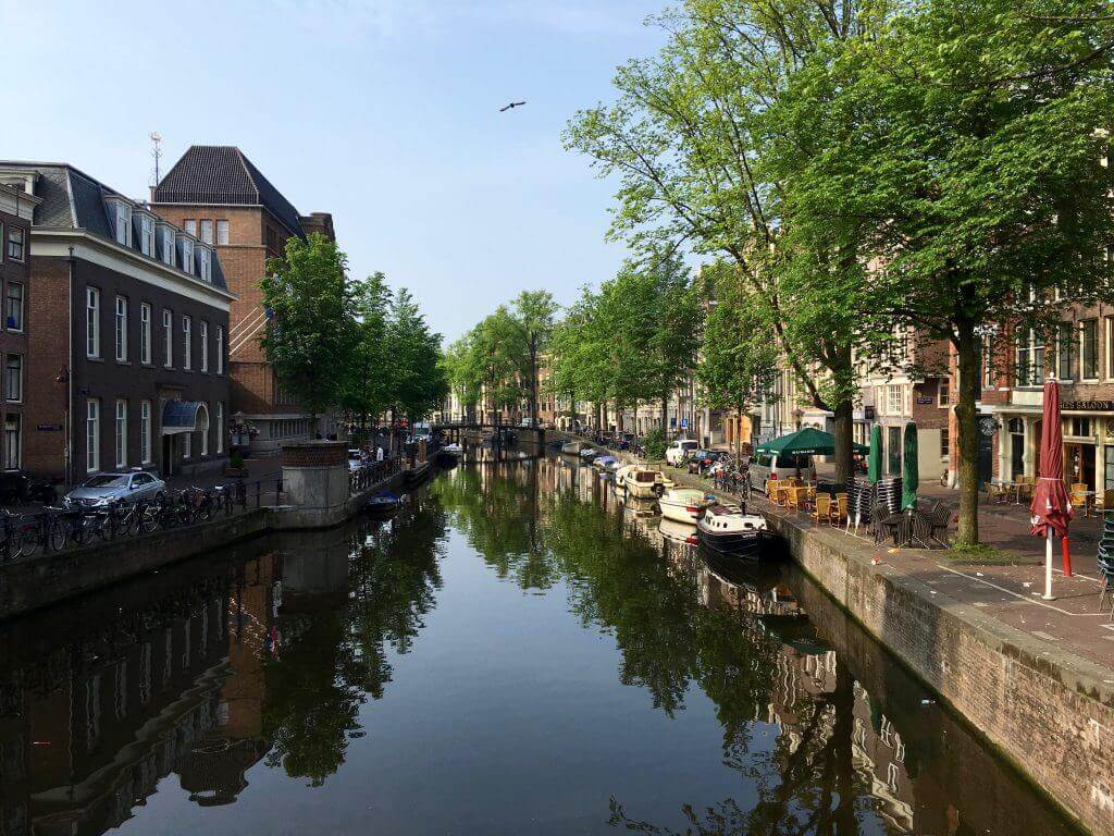 Venedig im Rotlicht – Insidertipps Amsterdam