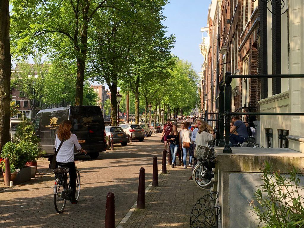 Insidertipps Amsterdam: Jordaan