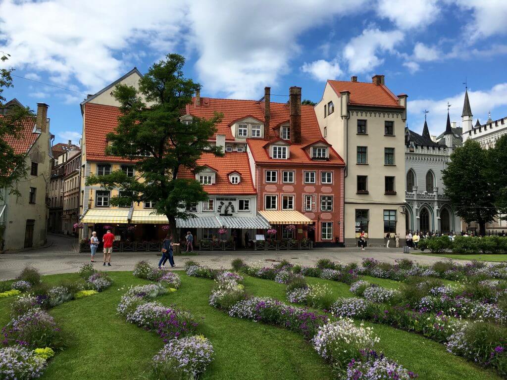Reisetipps Riga: Altstadt