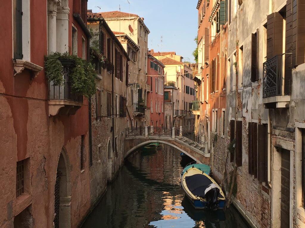Reisetipp Venedig: Dorsoduro