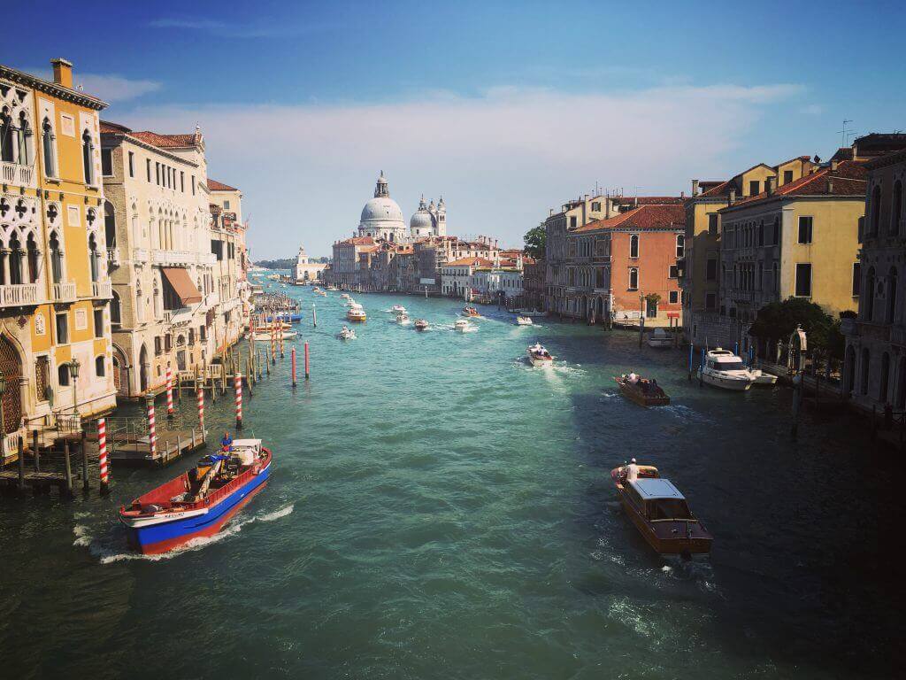 Reisetipp Venedig – alles gar nicht so schlimm (1)