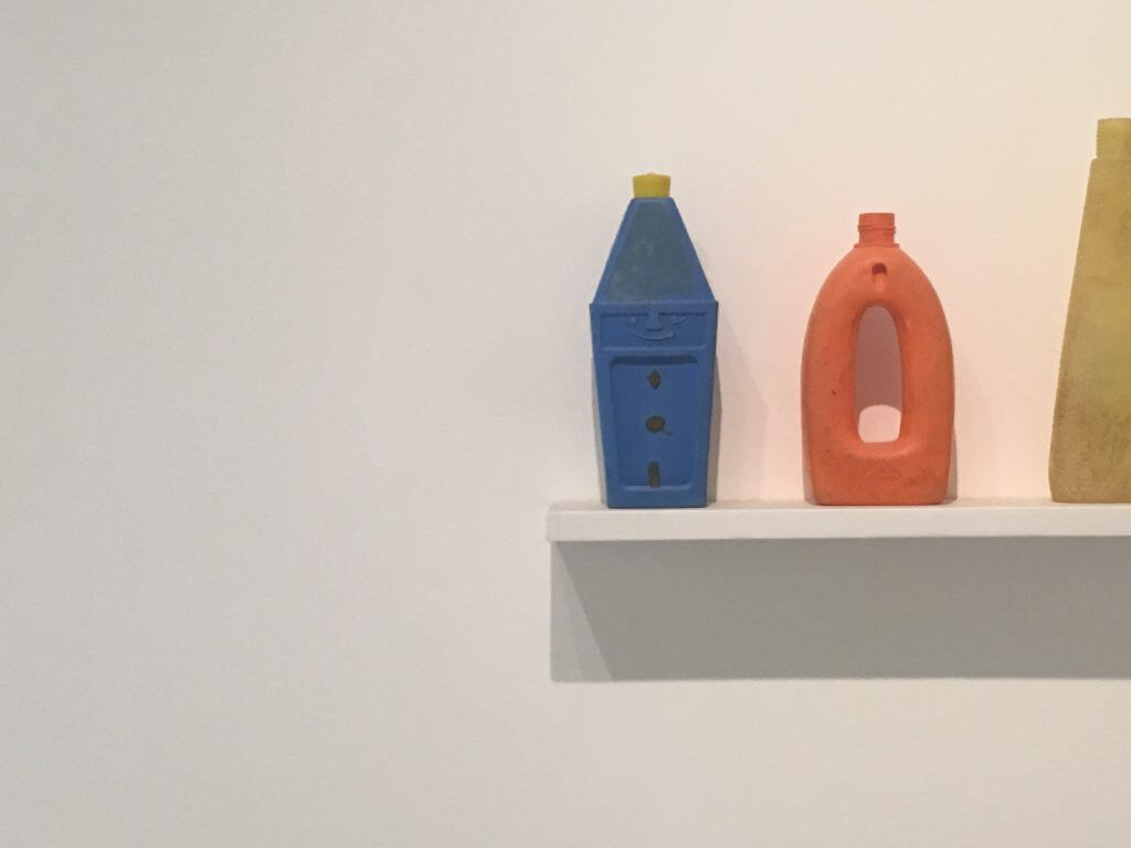 Reisetipp Venedig: Ausstellungsstück Peggy Guggenheim Collection