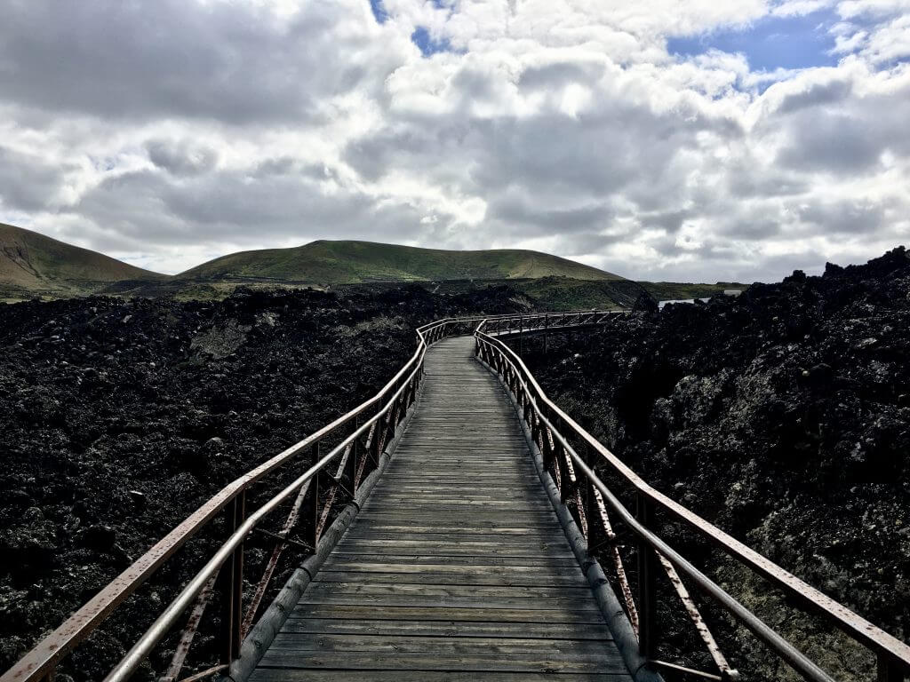 Reisetipps Lanzarote: Centro de Visitantes e Interpretación de Mancha Blanca