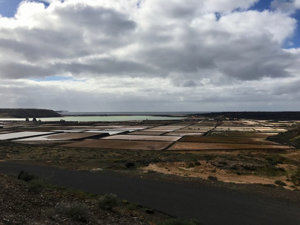 Reisetipps Lanzarote: Salinas de Janubio