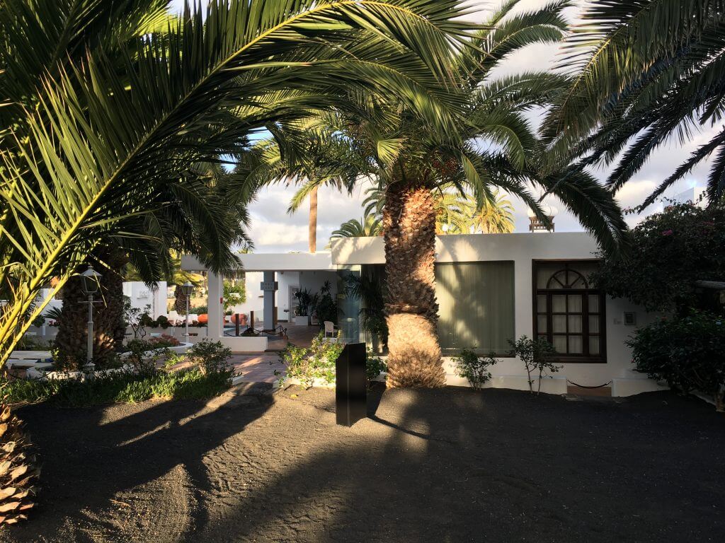 Reisetipps Lanzarote: Casa Museo De Cesar Manrique