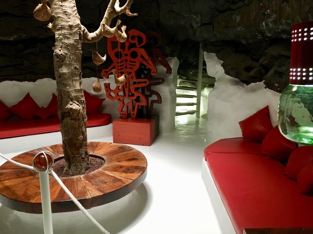 Reisetipps Lanzarote: Fundación César Manrique