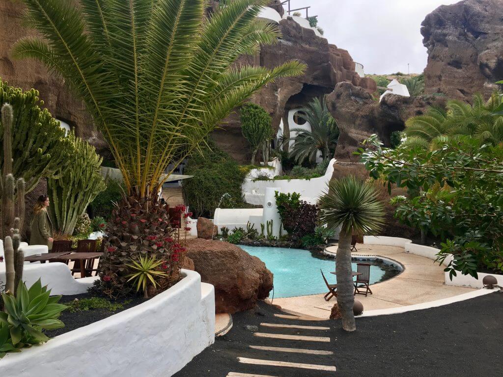 Reisetipps Lanzarote: Museo Lagomar