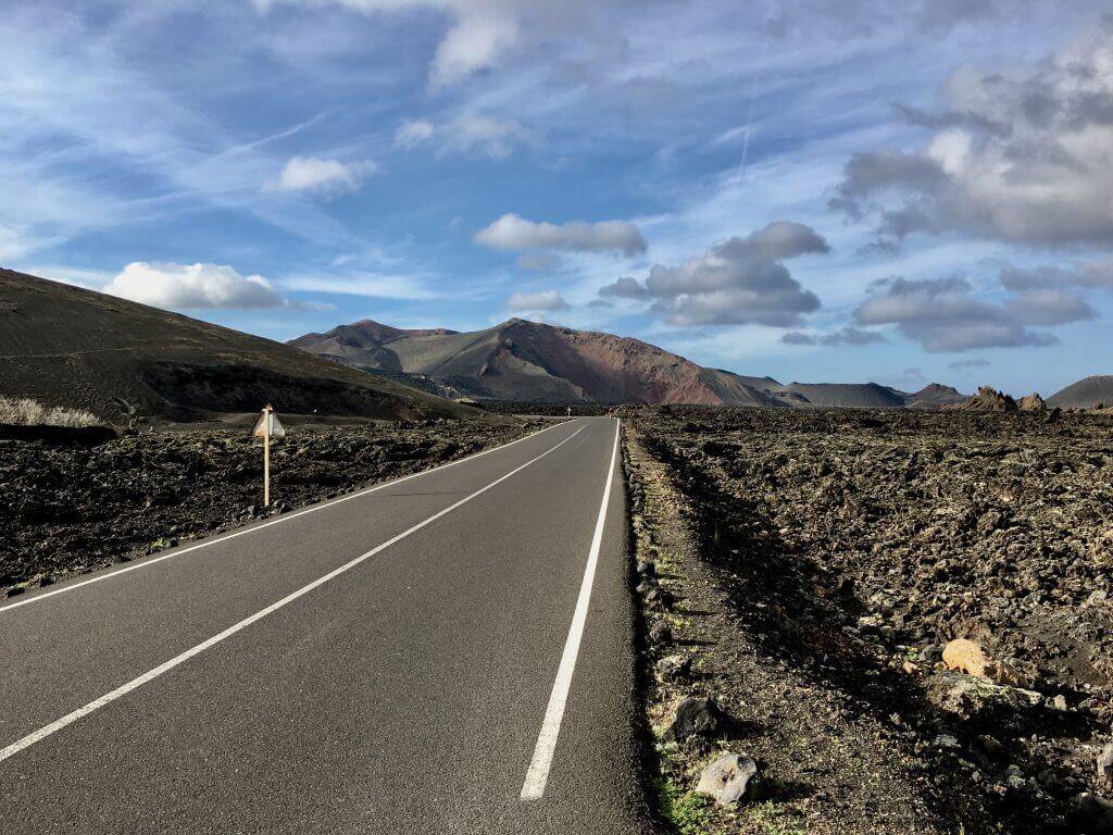 Reisetipps Lanzarote – die besten Touren für eine Woche