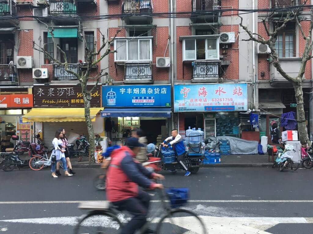 Eindrücke von China – meine top 10 Erkenntnisse nach 3 Wochen