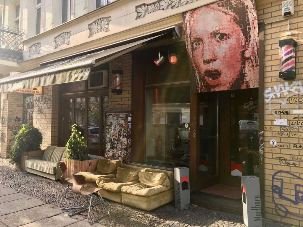 Sightseeing Tipps Berlin-Prenzlauer Berg: Nachtleben