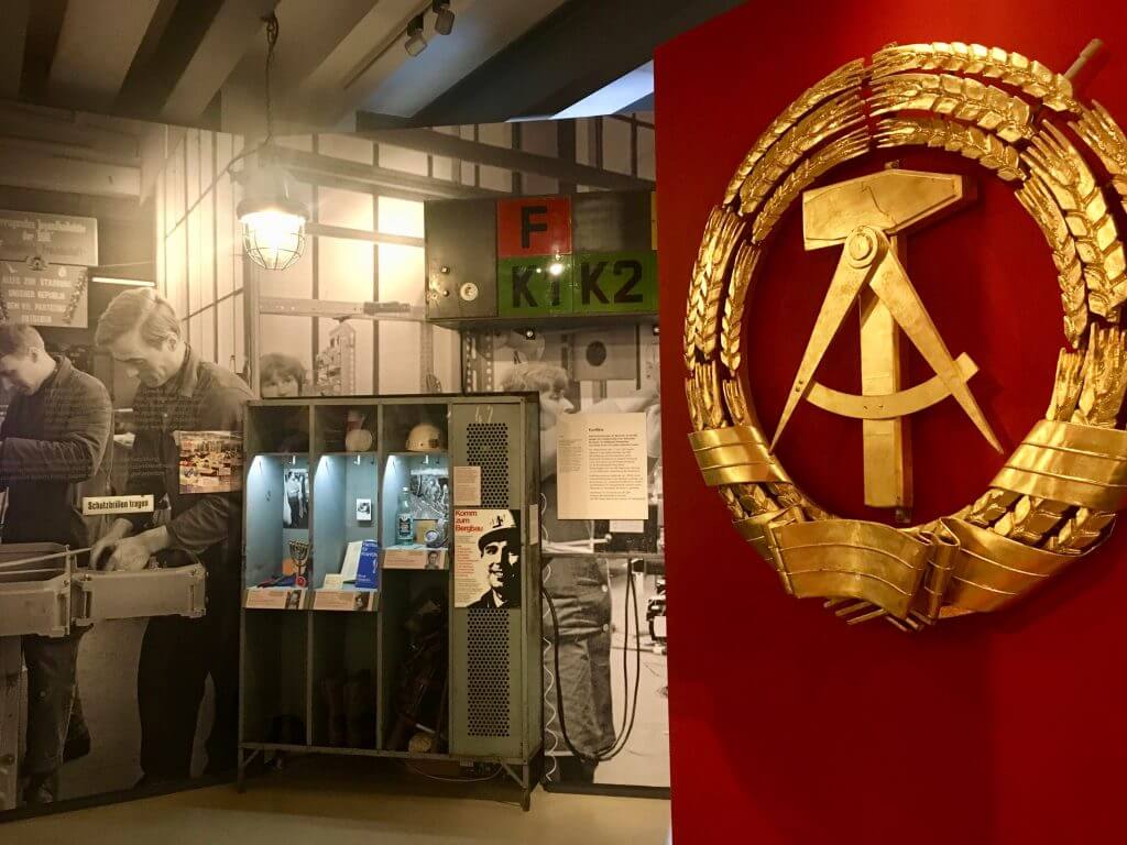 Sightseeing Tipps Prenzlauer Berg: "Alltag in der DDR"