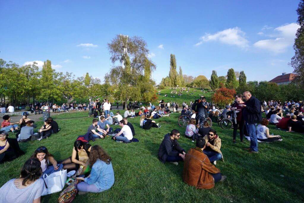 Sightseeing Tipps Prenzlauer Berg – ein Kiezrundgang