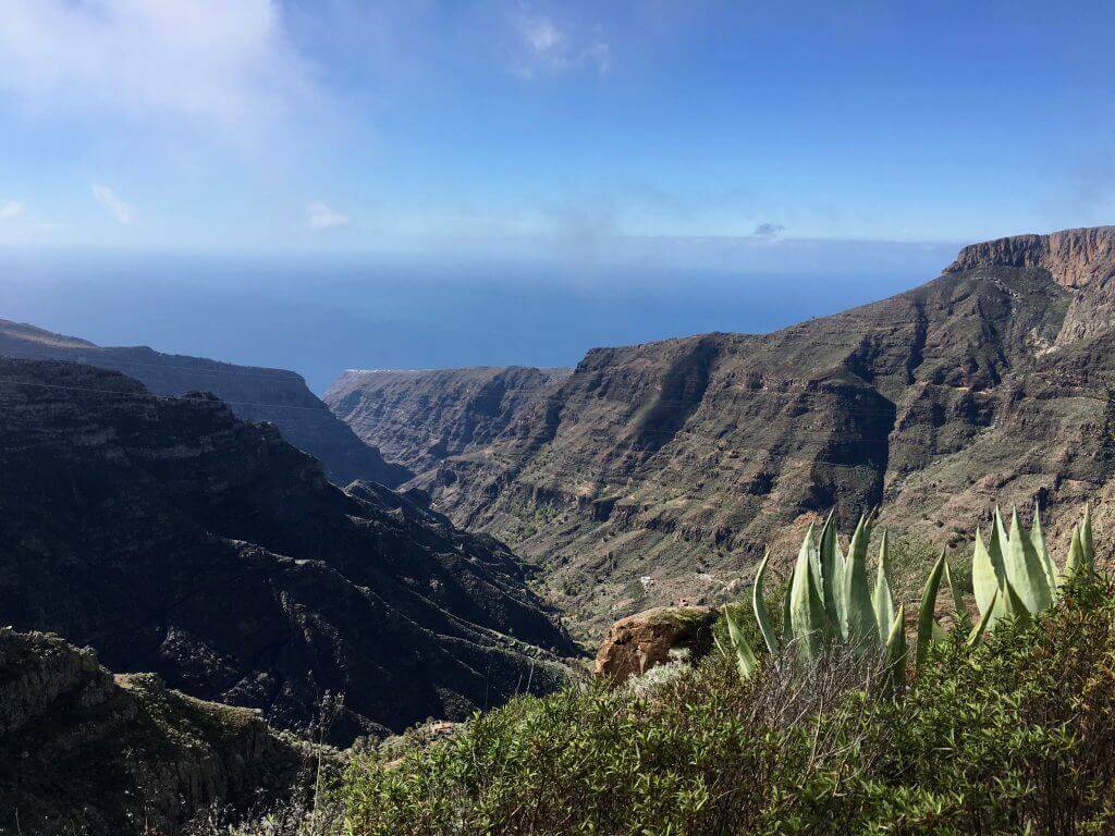 Reisetipps La Gomera – Berge, Wind und Hippies