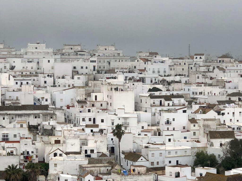 Highlights Andalusien – eine Woche Costa de la Luz