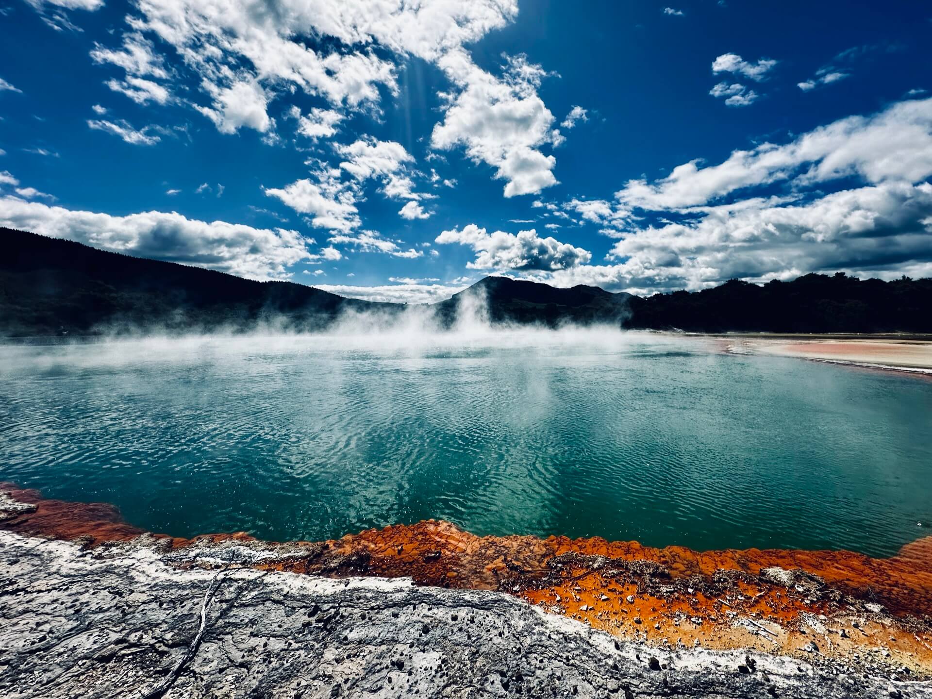 Neuseeland Nordinsel Reiseroute 4 Wochen – viel mehr als Kiwis und Hobbits